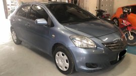 2011 Toyota Vios for sale in Mandaue 