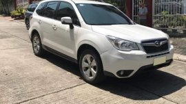 2014 Subaru Forester for sale in Davao City