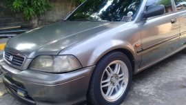 Honda City 1998 for sale in Marikina 