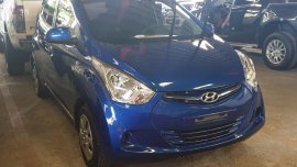 2018 Hyundai Eon for sale 