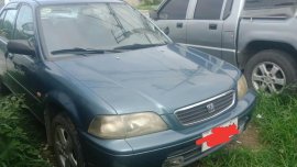 1997 Honda City for sale in Manila