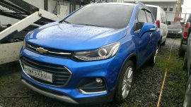 2018 Chevrolet Trax for sale in Cainta