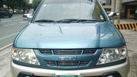 2008 Isuzu Crosswind for sale in Quezon City