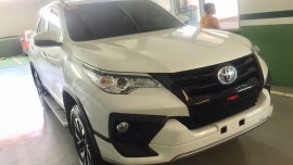 Brand New Toyota Fortuner 2019 for sale in Manila