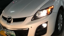 2010 Mazda Cx-7 for sale in Pasig 