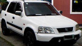 Honda Cr-V 1999 for sale in Urdaneta