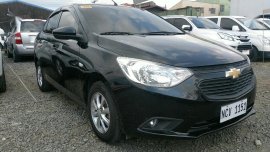 2018 Chevrolet Sail for sale in Cainta