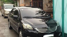 2012 Toyota Vios for sale in Taguig