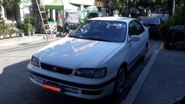 1996 Toyota Corona Manual Gasoline for sale 
