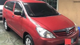Toyota Innova 2010 for sale in Tarlac 