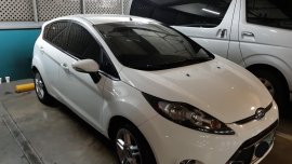 Ford Fiesta 2011 for sale in Pasig 