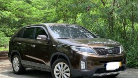 2013 Kia Sorento for sale in Parañaque
