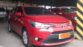 2014 Toyota Vios for sale in Lapu-Lapu 