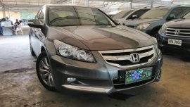 2012 Toyota Camry for sale in Manila