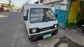 Suzuki Multi-Cab 2001 for sale in Alaminos