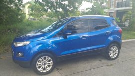 2016 Ford Ecosport for sale in Quezon City