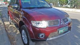2011 Mitsubishi Montero Sport for sale in Mandaue 