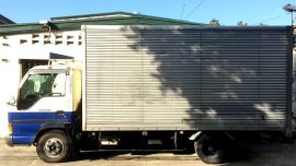  Isuzu Elf 2008 for sale in Quezon City