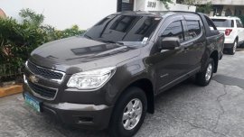 2013 Chevrolet Colorado for sale in Manila