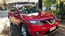 2015 Nissan X-Trail for sale in Muntinlupa 