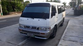 2nd Hand Nissan Urvan 2013 for sale