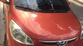2010 Hyundai I10 for sale in Manila