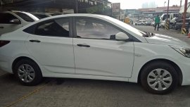 2018 Hyundai Accent for sale in Pasig 