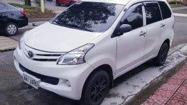 Toyota Avanza 2014 for sale in Quezon City