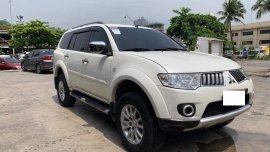 2010 Mitsubishi Montero for sale in Makati 
