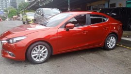 Mazda 3 2018 for sale in Pasig 