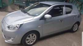 Mitsubishi Mirage 2015 for sale in Alcala