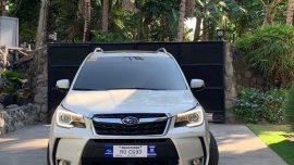2018 Subaru Forester for sale in Dauin