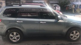 2012 Subaru Forester for sale in Makati