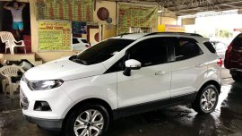 2016 Ford Ecosport for sale in Manila