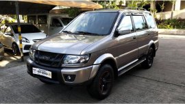 2017 Isuzu Crosswind for sale Antipolo