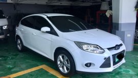 2013 Ford Focus for sale in Quezon City