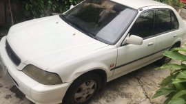 1998 Honda City for sale in Quezon City 