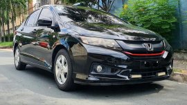 2017 Honda City for sale in Quezon City