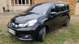 2016 Honda Mobilio for sale in Quezon City 