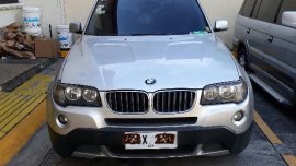 2007 Bmw X3 for sale in Pasig 