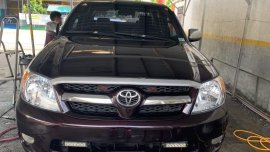 2005 Toyota Hilux for sale in Paranaque 