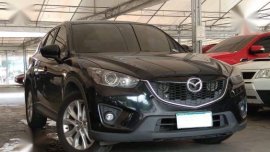 2013 Mazda Cx-5 for sale in Makati