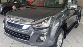 Isuzu D-Max 2019 for sale in Plaridel 