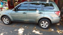 Like New Subaru Forester for sale in Manila