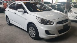 2018 Hyundai Accent for sale in Quezon City