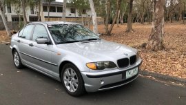2003 Bmw 318I for sale in Manila