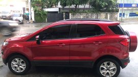 Ford Ecosport 2015 for sale in Manila