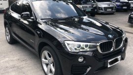 2016 Bmw X4 for sale in Pasig 