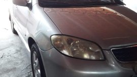 2005 Toyota Vios for sale in Imus 