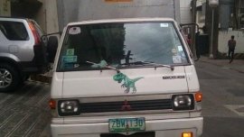 2005 Mitsubishi L300 for sale in Paranaque City